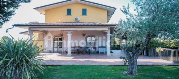 5 bedrooms Villa in Maclodio, Italy No. 280256 21