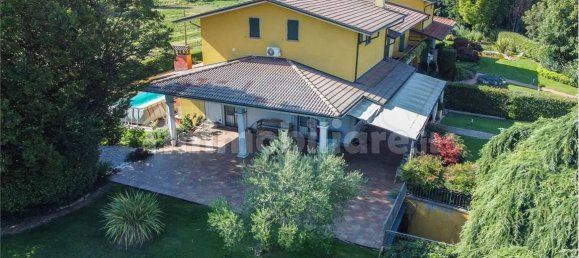 5 bedrooms Villa in Maclodio, Italy No. 280256 29