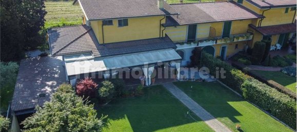 5 bedrooms Villa in Maclodio, Italy No. 280256 28