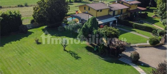 5 bedrooms Villa in Maclodio, Italy No. 280256 31