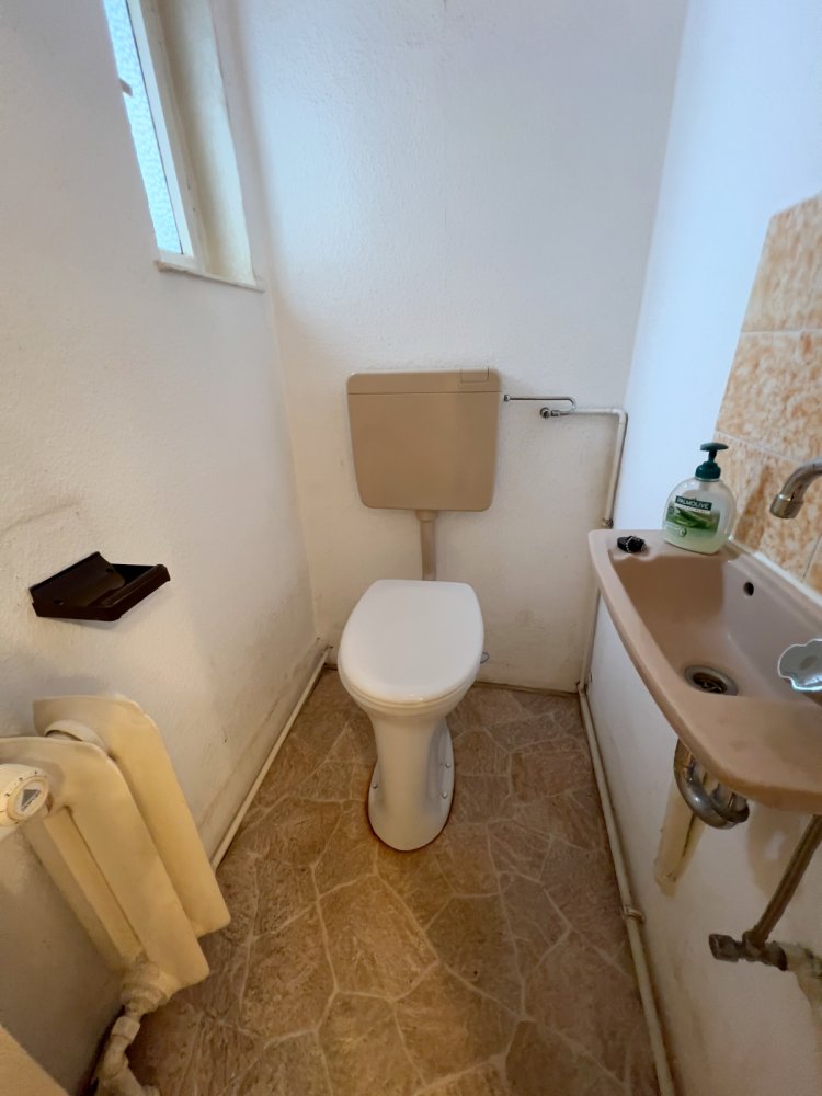 1 bedroom House in Franzosisch Buchholz, Germany No. 11513