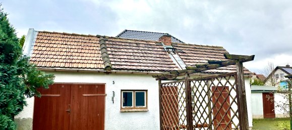 1 bedroom House in Franzosisch Buchholz, Germany No. 11513 4