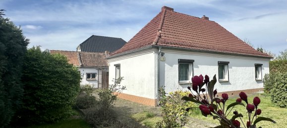 1 bedroom House in Franzosisch Buchholz, Germany No. 11513 10