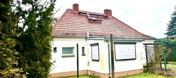 1 bedroom House in Franzosisch Buchholz, Germany No. 11513 11