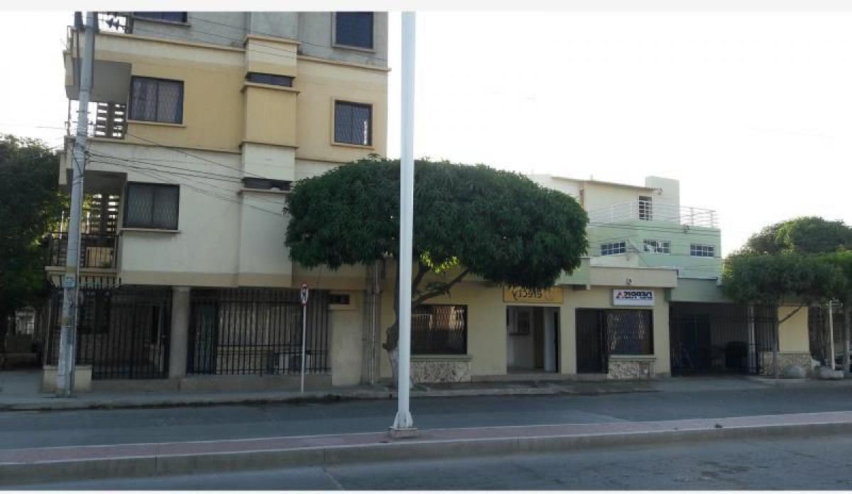 Дом с 12 спальнями в Гвадалахара-де-Буга, Колумбия № 6608