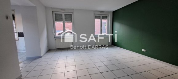 3 Schlafzimmer Haus in Hersin-Coupigny, France, Nr. 46810 6