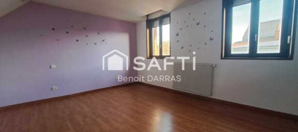 3 Schlafzimmer Haus in Hersin-Coupigny, France, Nr. 46810 11