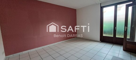 3 Schlafzimmer Haus in Hersin-Coupigny, France, Nr. 46810 4