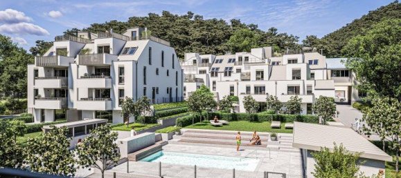 Таунхаус с 5 комнатами в Лизинг, Австрия № 28288 5