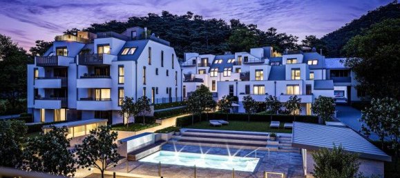 Таунхаус с 5 комнатами в Лизинг, Австрия № 28288 8