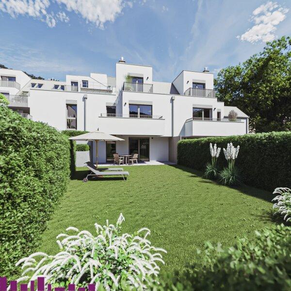 Таунхаус с 5 комнатами в Лизинг, Австрия № 28288