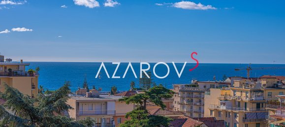 2 rooms Apartment in Sanremo, Italy No. 144195 12