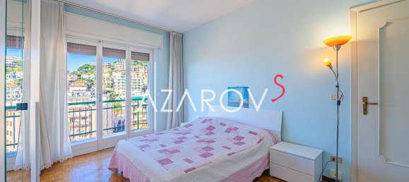 2 rooms Apartment in Sanremo, Italy No. 144195 9