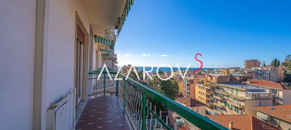 2 rooms Apartment in Sanremo, Italy No. 144195 11