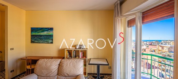 2 rooms Apartment in Sanremo, Italy No. 144195 14