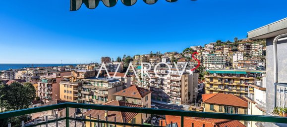 2 rooms Apartment in Sanremo, Italy No. 144195 15