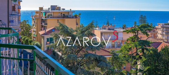 2 rooms Apartment in Sanremo, Italy No. 144195 24