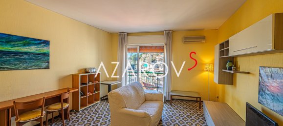 2 rooms Apartment in Sanremo, Italy No. 144195 13