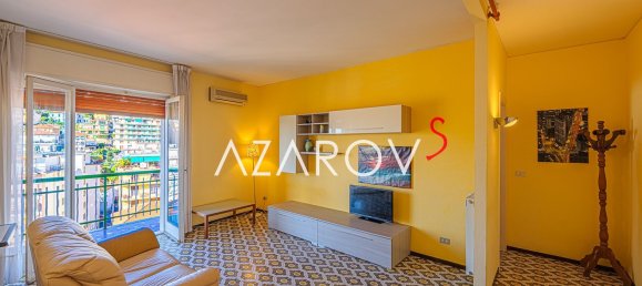 2 rooms Apartment in Sanremo, Italy No. 144195 17