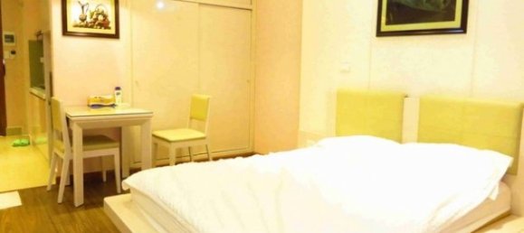 Apartamento de 1 dormitorio en Ba Dinh, Vietnam No. 2524 3