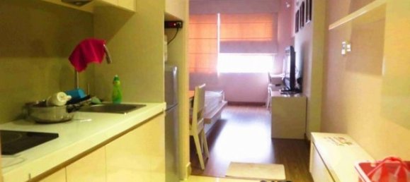Apartamento de 1 dormitorio en Ba Dinh, Vietnam No. 2524 5