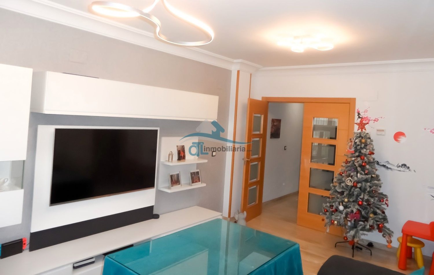 Дуплекс с 4 спальнями в Линарес, Испания № 208725