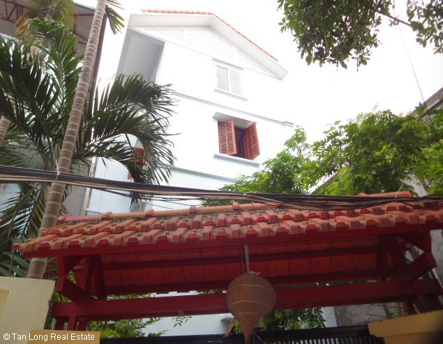 Casa T5 em Tay Ho, Vietnam N.º 4217