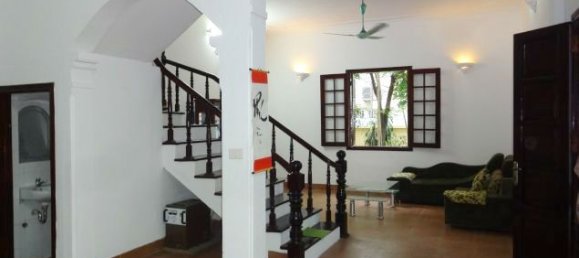 Casa T5 em Tay Ho, Vietnam N.º 4217 3
