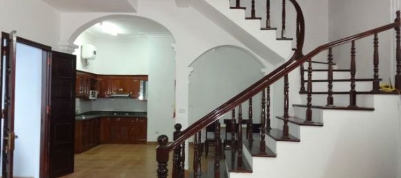 Casa T5 em Tay Ho, Vietnam N.º 4217 6