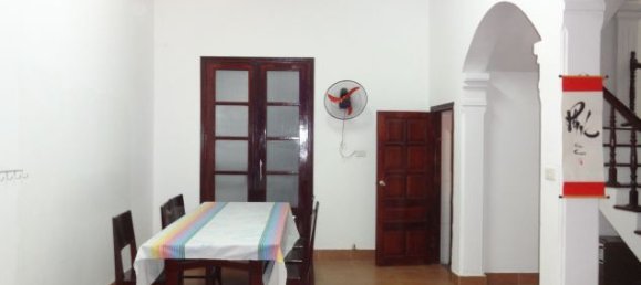 Casa T5 em Tay Ho, Vietnam N.º 4217 9