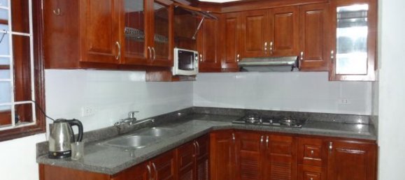 Casa T5 em Tay Ho, Vietnam N.º 4217 8