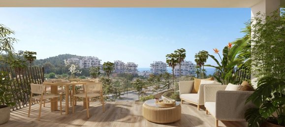 1 Schlafzimmer Wohnung in Villajoyosa, Spain, Nr. 16471 5