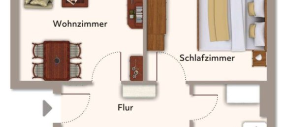 2 Schlafzimmer Wohnung in Hanover, Germany, Nr. 135811 15