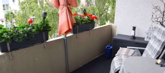 2 Schlafzimmer Wohnung in Hanover, Germany, Nr. 135811 14