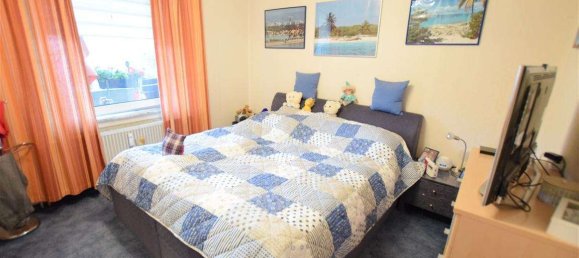 2 Schlafzimmer Wohnung in Hanover, Germany, Nr. 135811 5