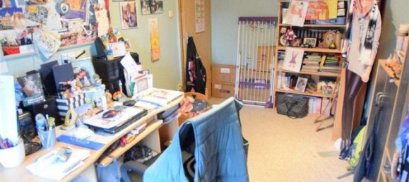 2 Schlafzimmer Wohnung in Hanover, Germany, Nr. 135811 7