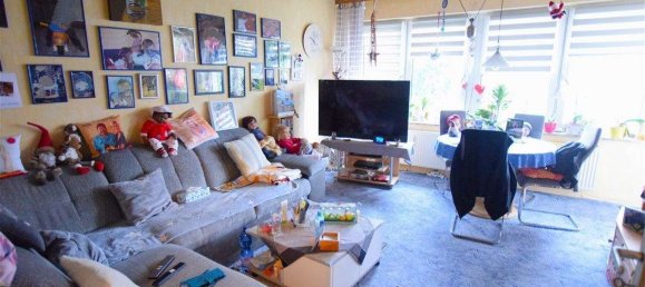 2 Schlafzimmer Wohnung in Hanover, Germany, Nr. 135811 2