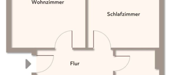 2 Schlafzimmer Wohnung in Hanover, Germany, Nr. 135811 16