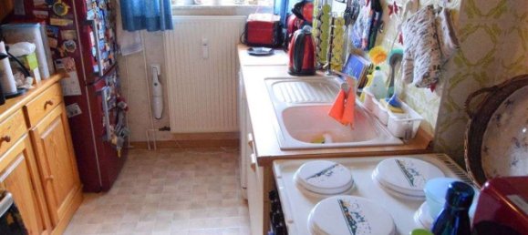 2 Schlafzimmer Wohnung in Hanover, Germany, Nr. 135811 10