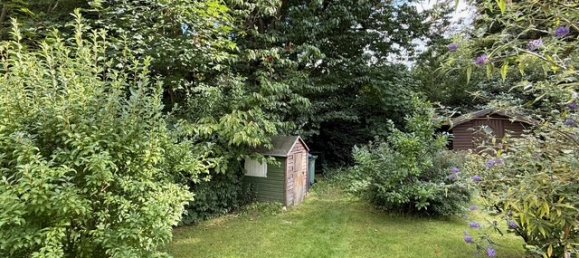 Adosado de 4 habitaciónes en Wandsbek, Germany No. 278362 13