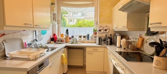 Adosado de 4 habitaciónes en Wandsbek, Germany No. 278362 5