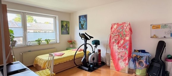 Adosado de 4 habitaciónes en Wandsbek, Germany No. 278362 10