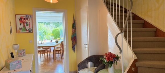 Adosado de 4 habitaciónes en Wandsbek, Germany No. 278362 4