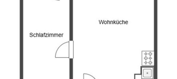 1 Schlafzimmer Wohnung in Wien, Austria, Nr. 178102 10