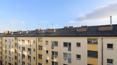 1 Schlafzimmer Wohnung in Wien, Austria, Nr. 178102