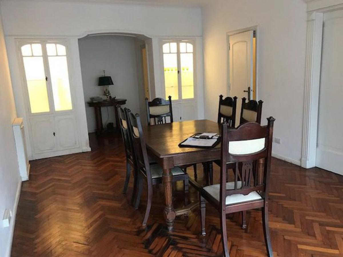 3 bedrooms Apartment in Mar del Plata, Argentina No. 70906