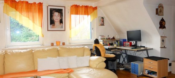 3 غرف نوم منزل في Frankfurt am Main, Germany رقم 113942 9