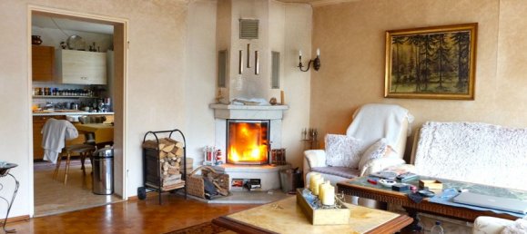 3 غرف نوم منزل في Frankfurt am Main, Germany رقم 113942 3