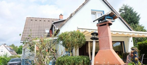 3 غرف نوم منزل في Frankfurt am Main, Germany رقم 113942 2