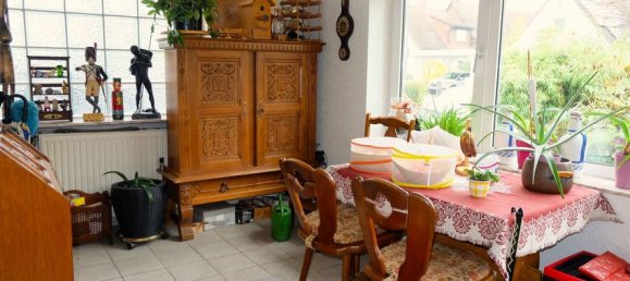 3 غرف نوم منزل في Frankfurt am Main, Germany رقم 113942 6